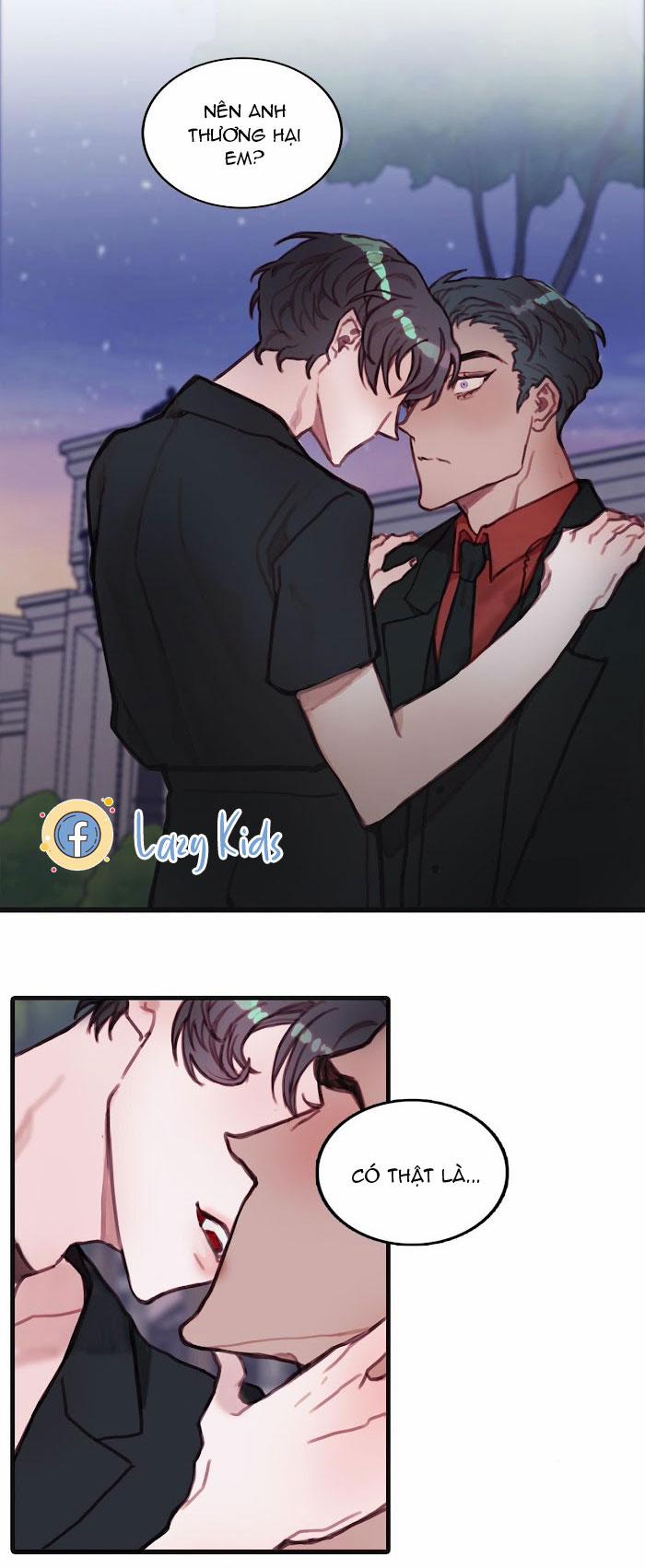 Kỷ Dạ Nhân 11 trang 29