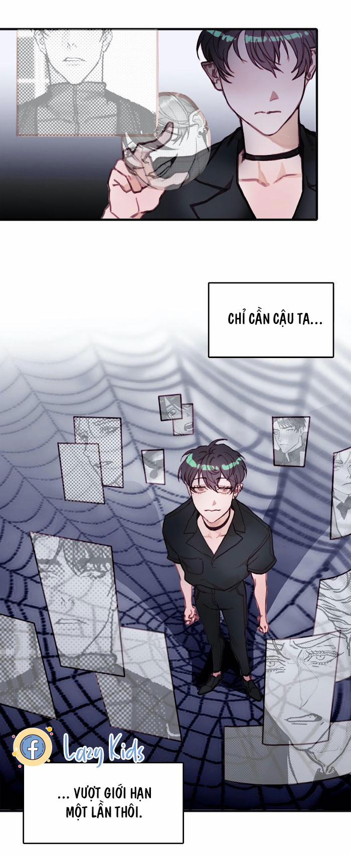 Kỷ Dạ Nhân 11 trang 3