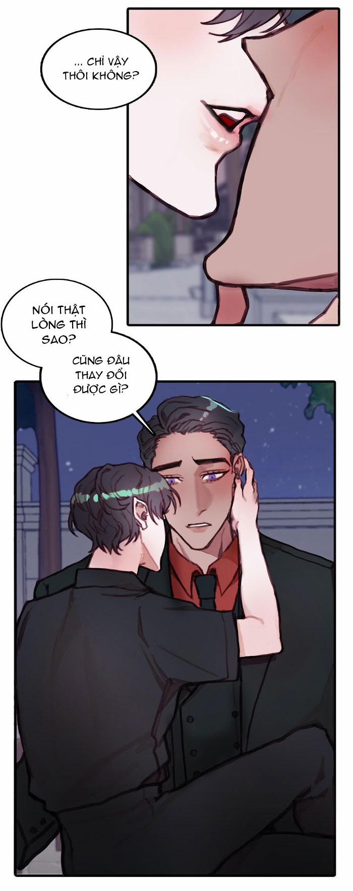 Kỷ Dạ Nhân 11 trang 30