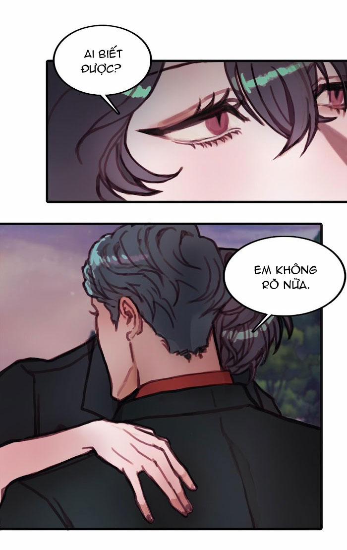 Kỷ Dạ Nhân 11 trang 31