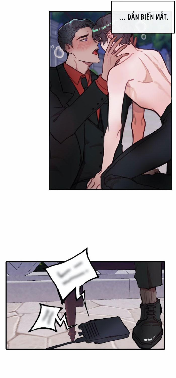 Kỷ Dạ Nhân 11 trang 36