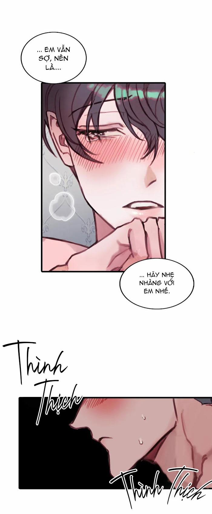 Kỷ Dạ Nhân 12 trang 11