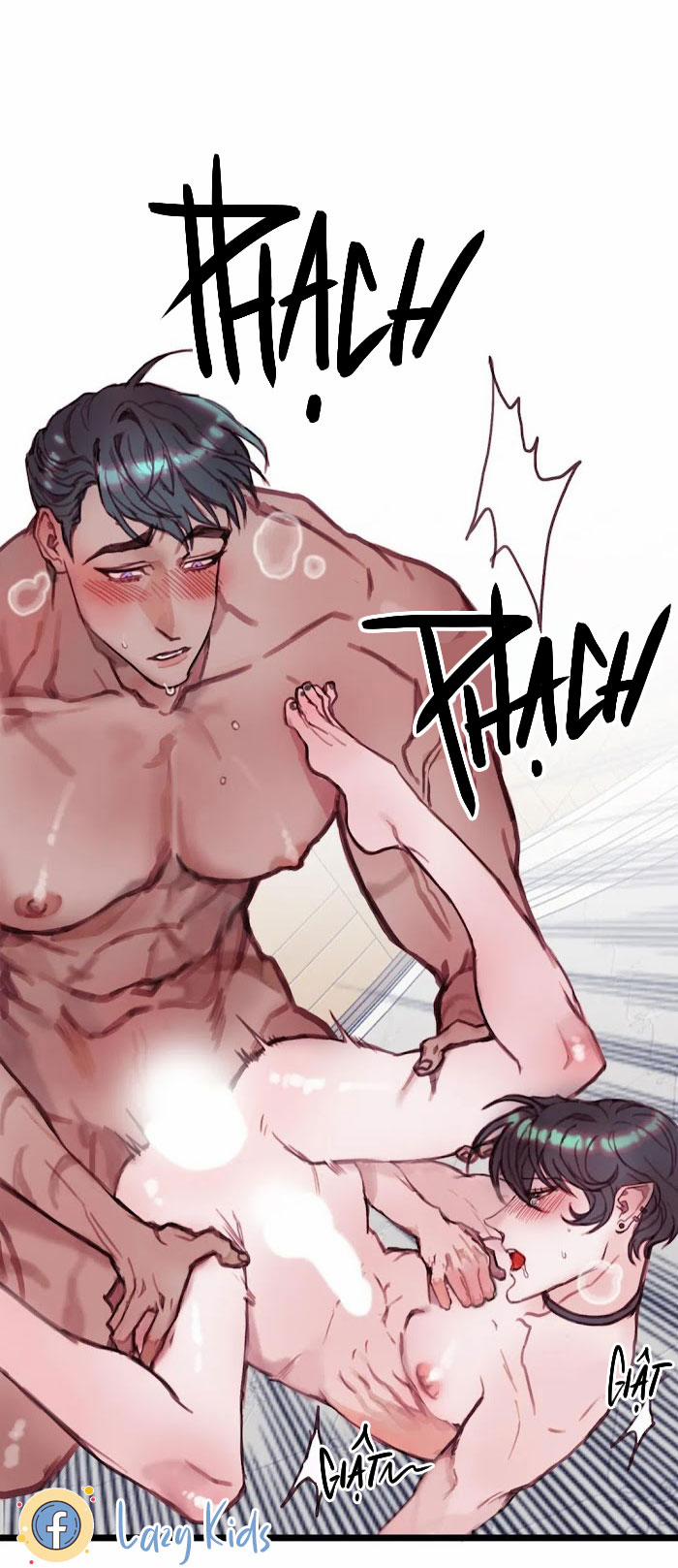 Kỷ Dạ Nhân 12 trang 13