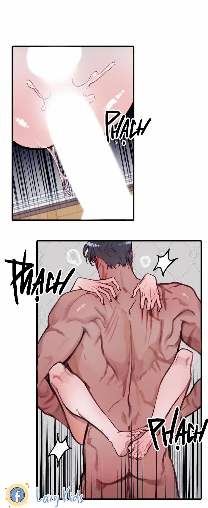 Kỷ Dạ Nhân 12 trang 15