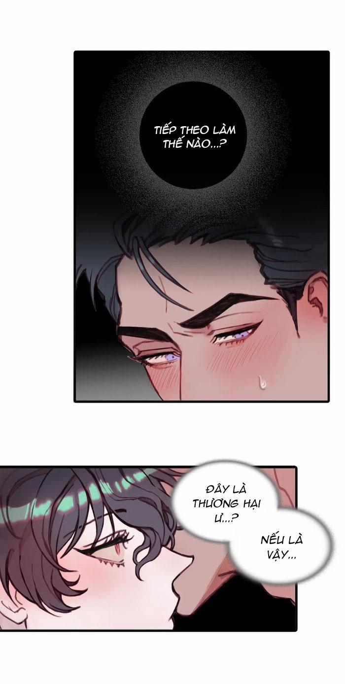 Kỷ Dạ Nhân 12 trang 4