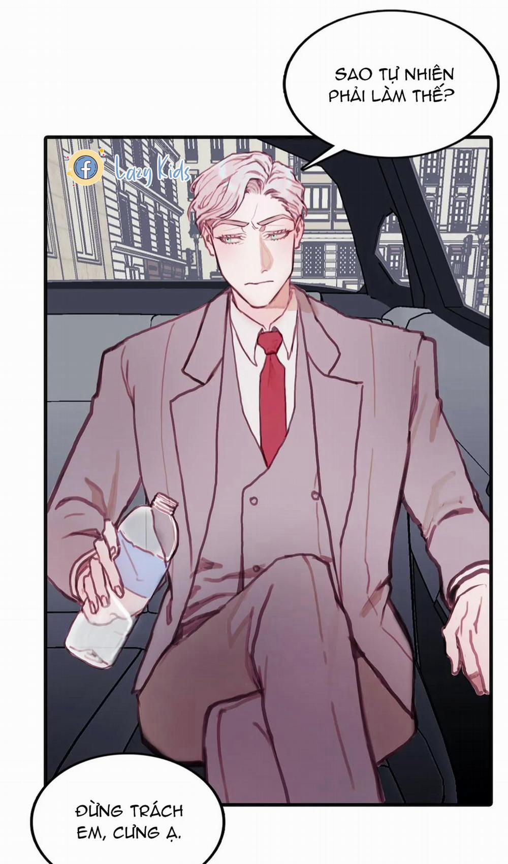 Kỷ Dạ Nhân 13 trang 10