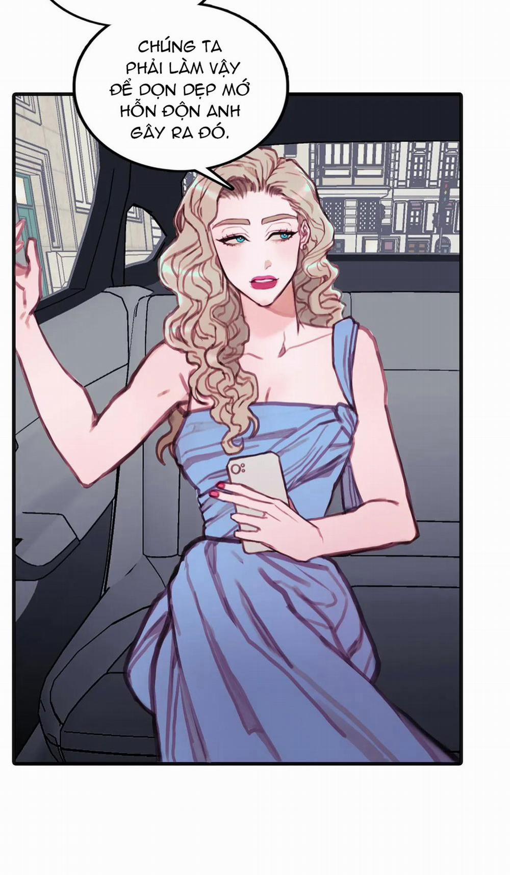 Kỷ Dạ Nhân 13 trang 11