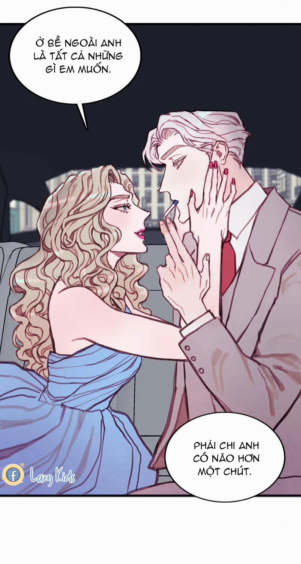 Kỷ Dạ Nhân 13 trang 17