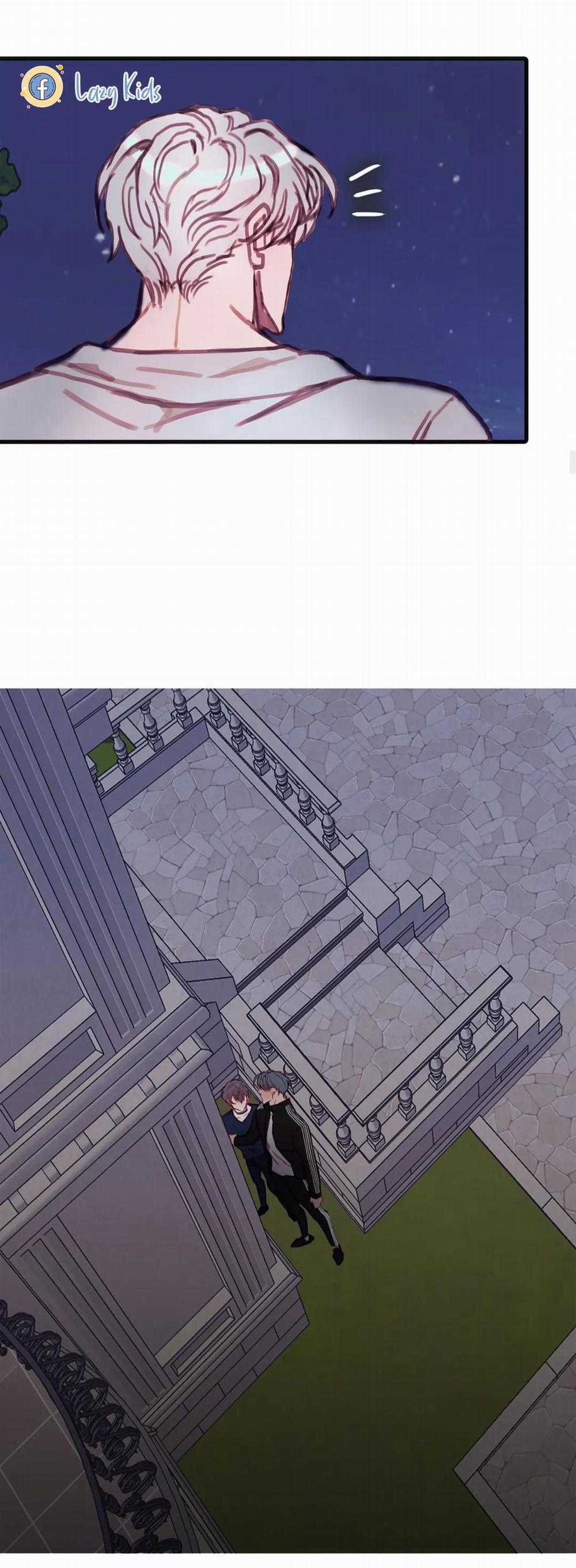 Kỷ Dạ Nhân 13 trang 23