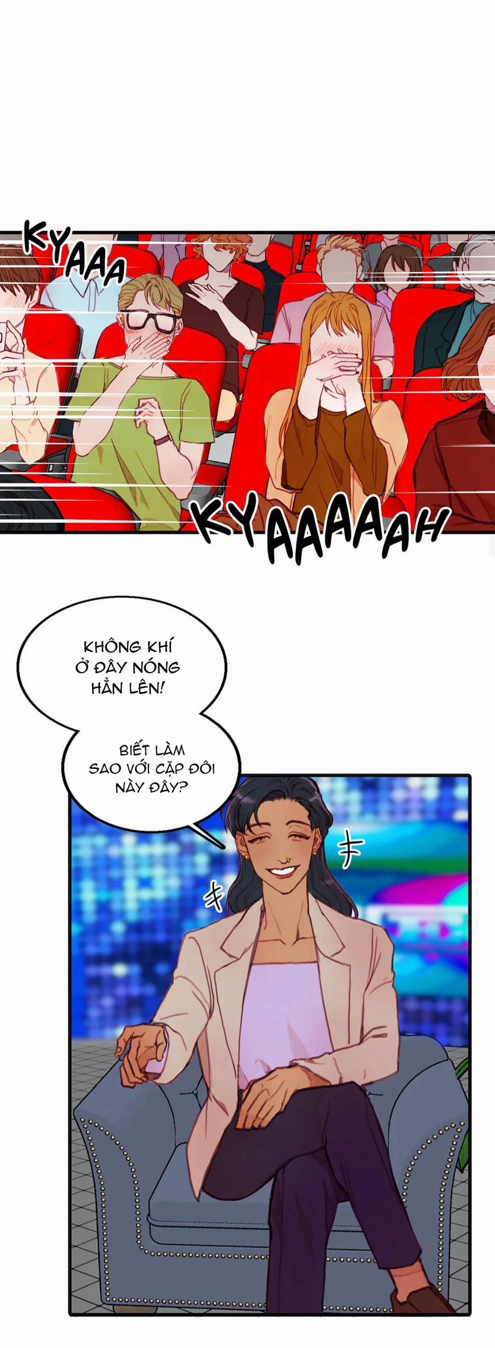 Kỷ Dạ Nhân 13 trang 6