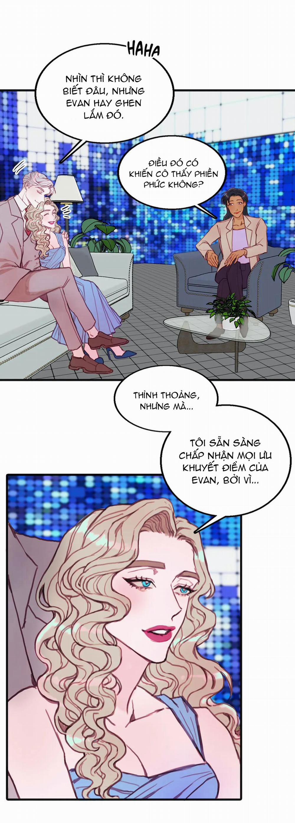 Kỷ Dạ Nhân 13 trang 7