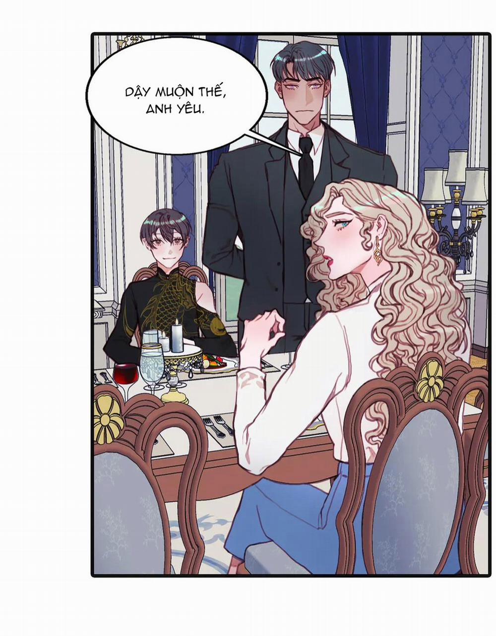 Kỷ Dạ Nhân 14 trang 22