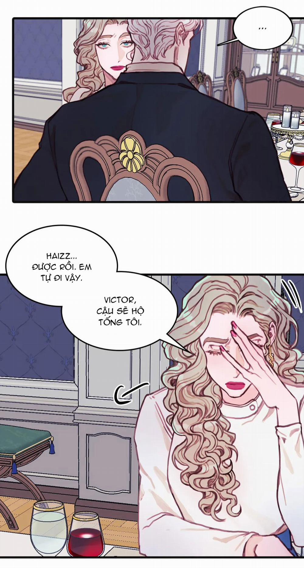 Kỷ Dạ Nhân 14 trang 26