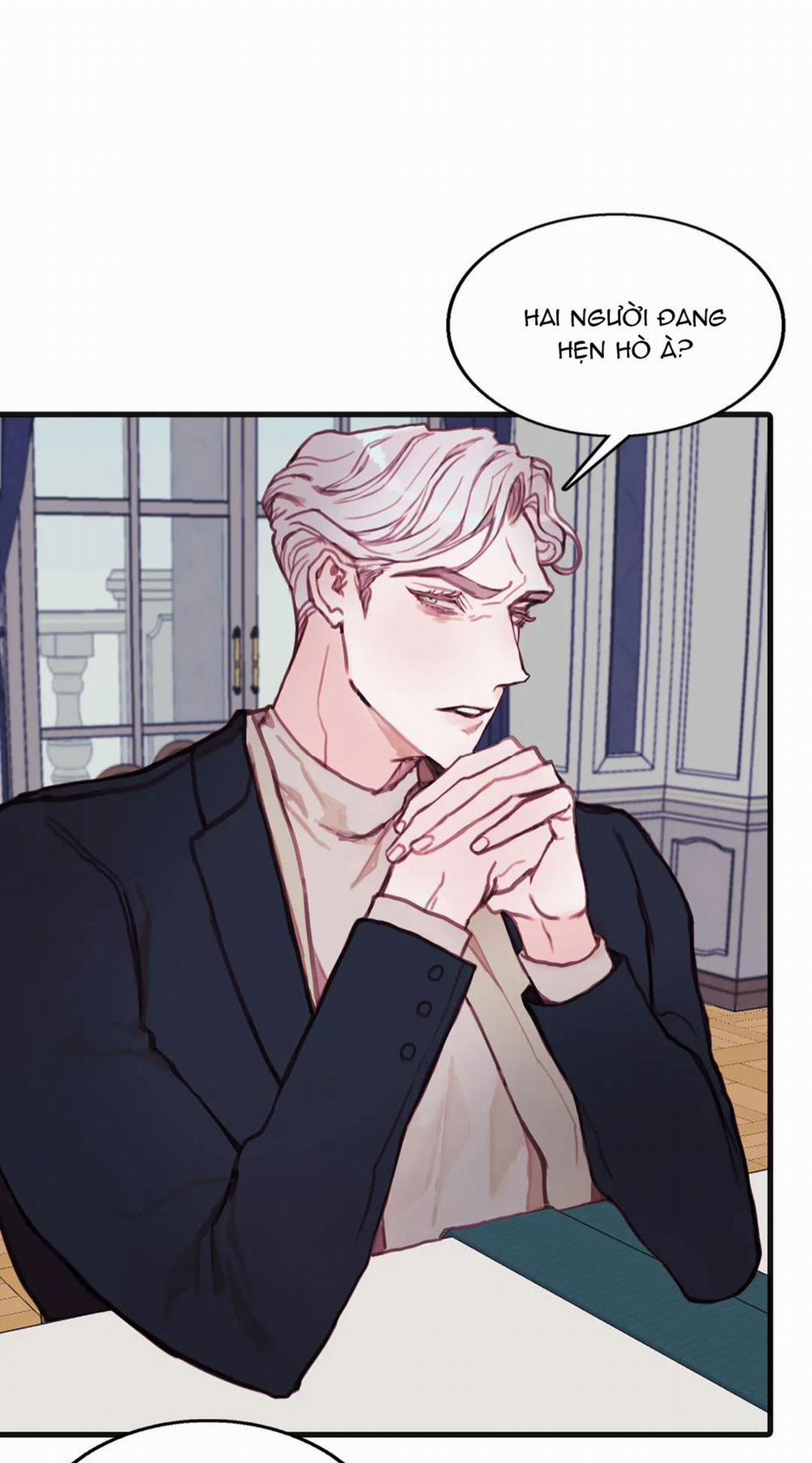 Kỷ Dạ Nhân 14 trang 33