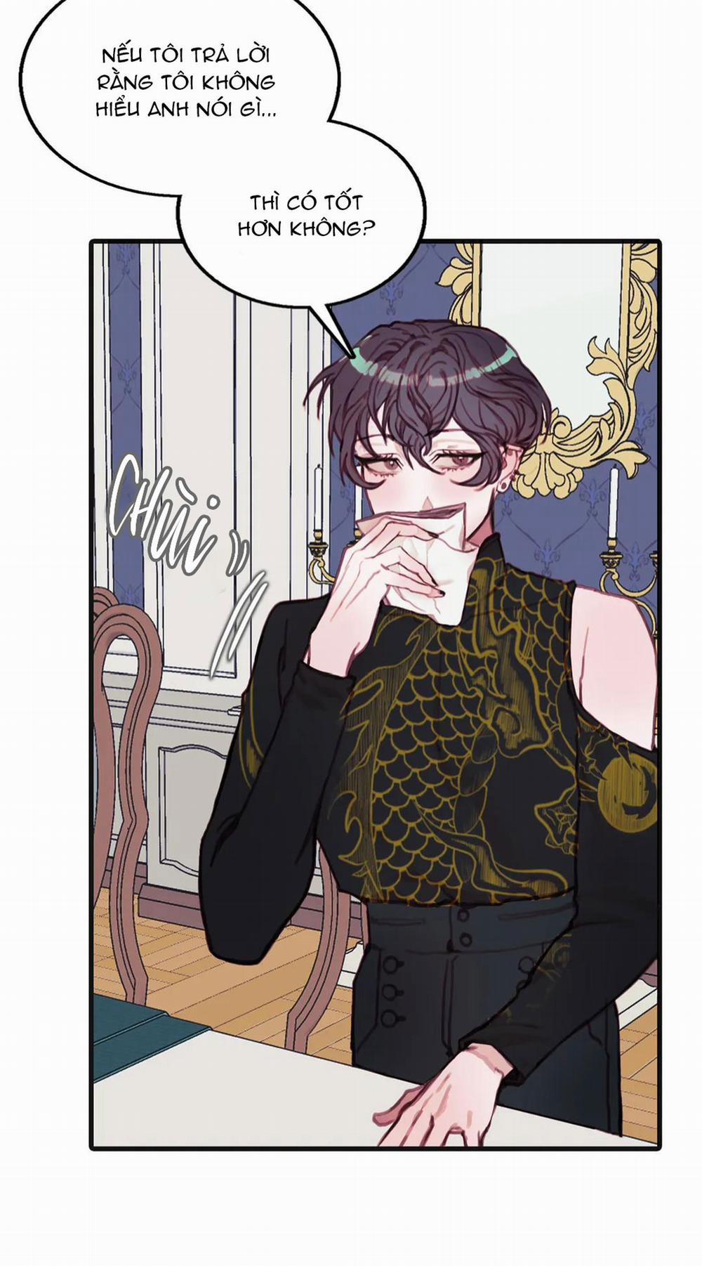 Kỷ Dạ Nhân 14 trang 34