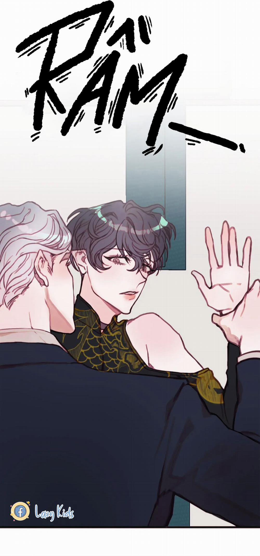 Kỷ Dạ Nhân 14 trang 36