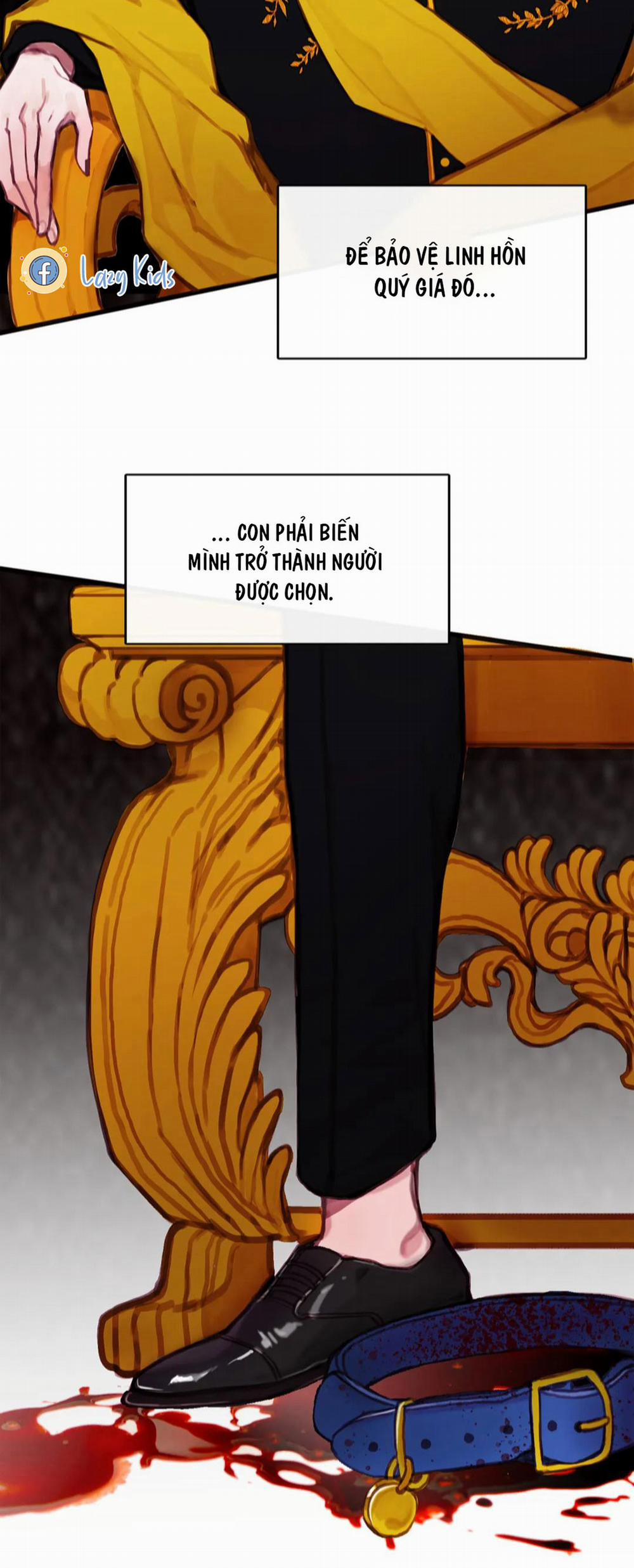 Kỷ Dạ Nhân 14 trang 4