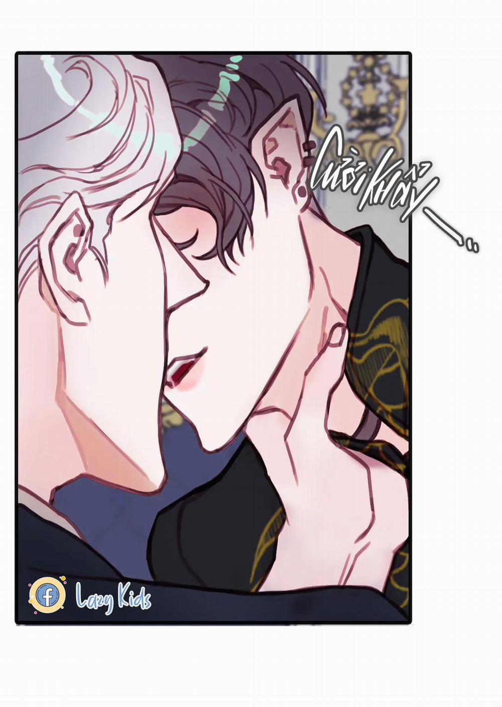 Kỷ Dạ Nhân 14 trang 41