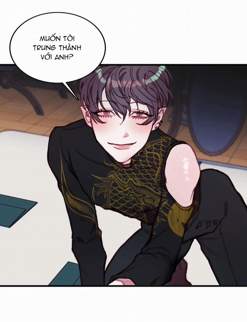 Kỷ Dạ Nhân 14 trang 42
