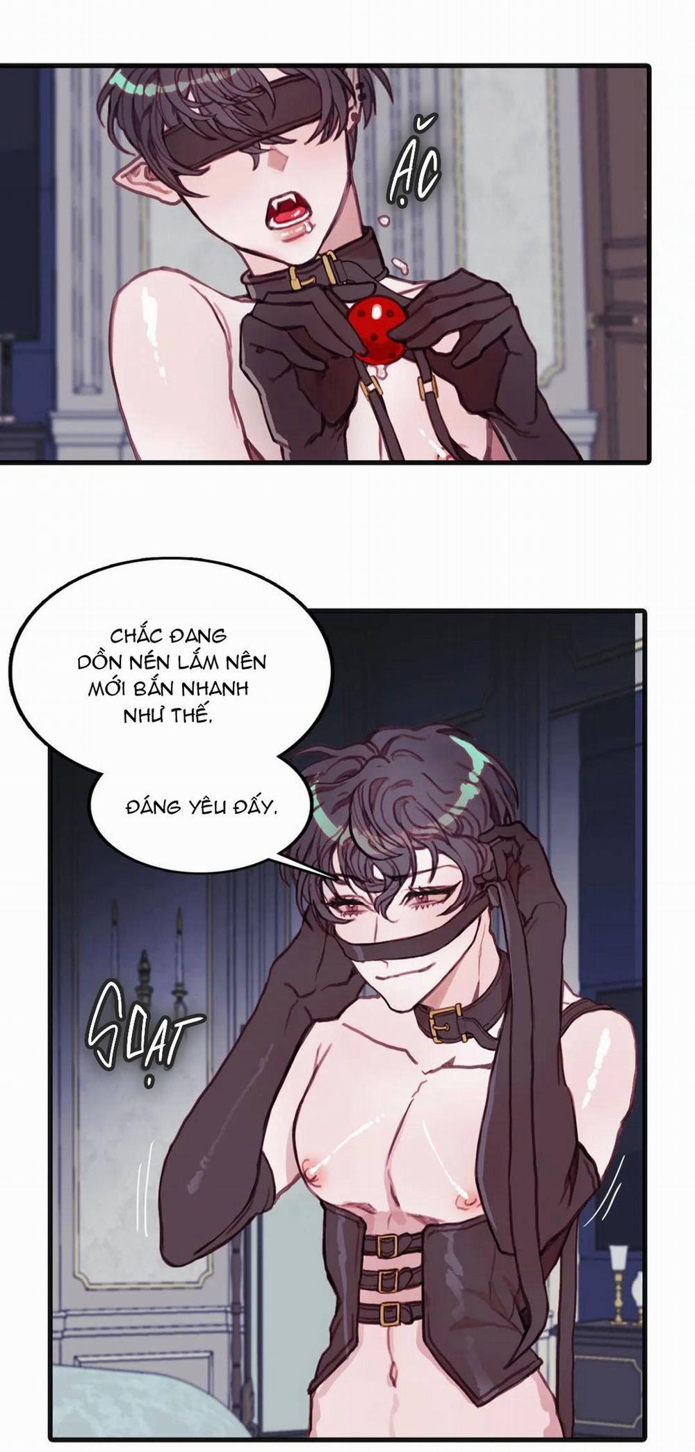 Kỷ Dạ Nhân 15 trang 26