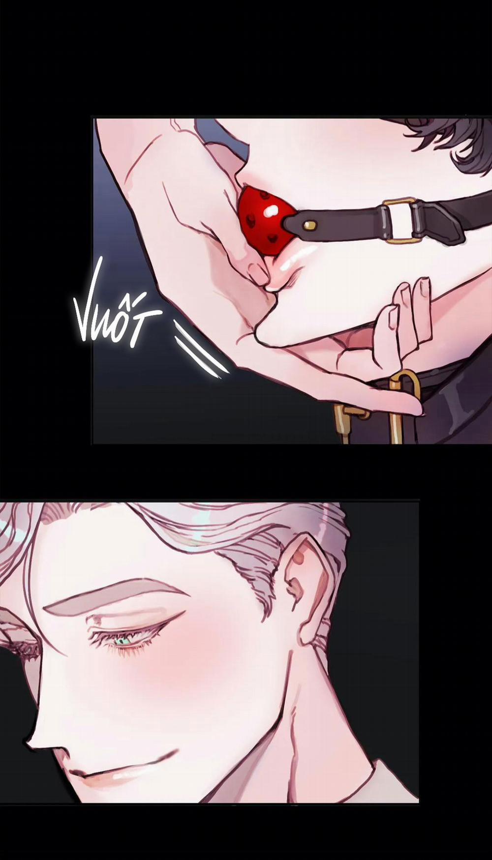 Kỷ Dạ Nhân 15 trang 3