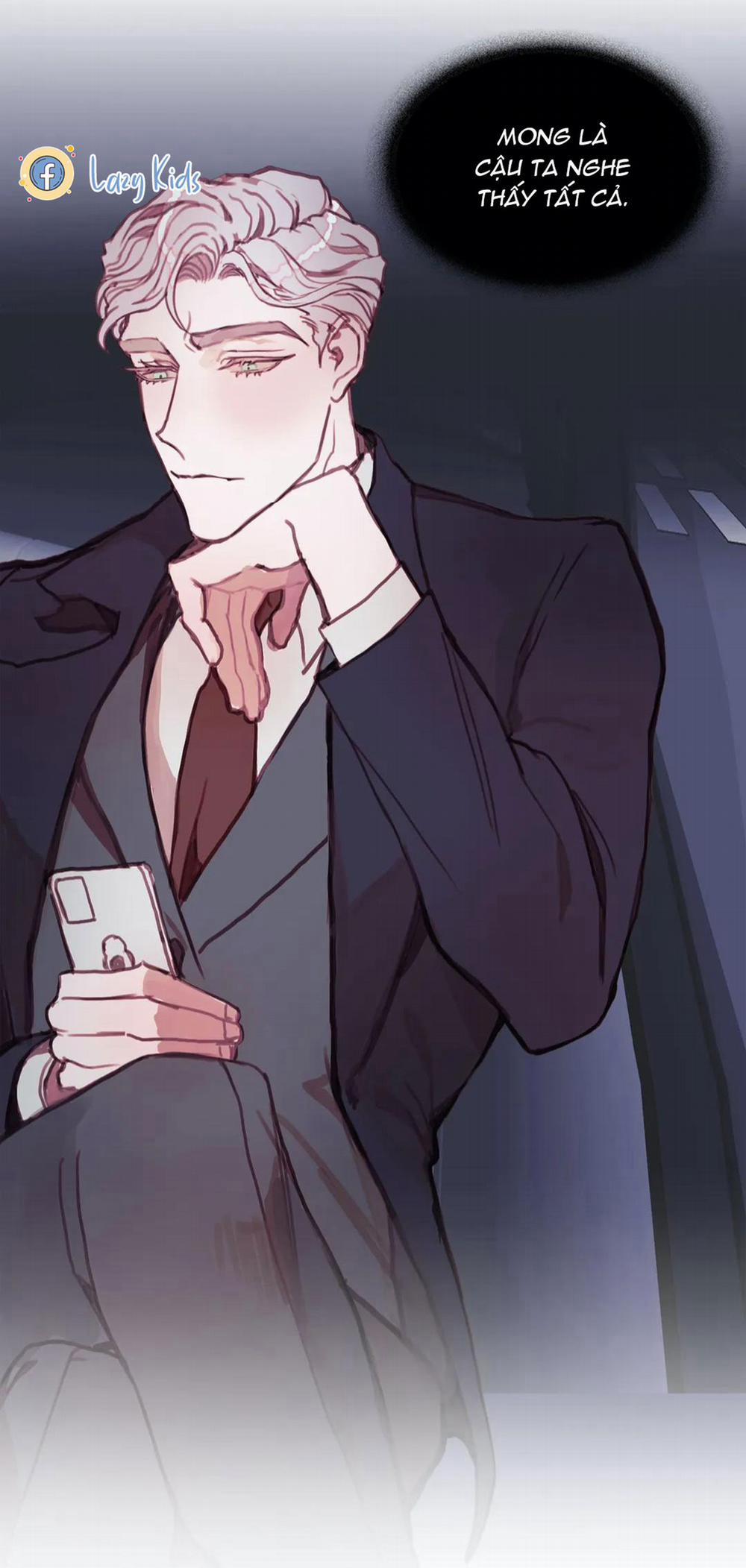 Kỷ Dạ Nhân 15 trang 45