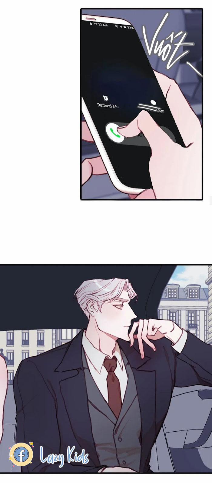 Kỷ Dạ Nhân 16 trang 1