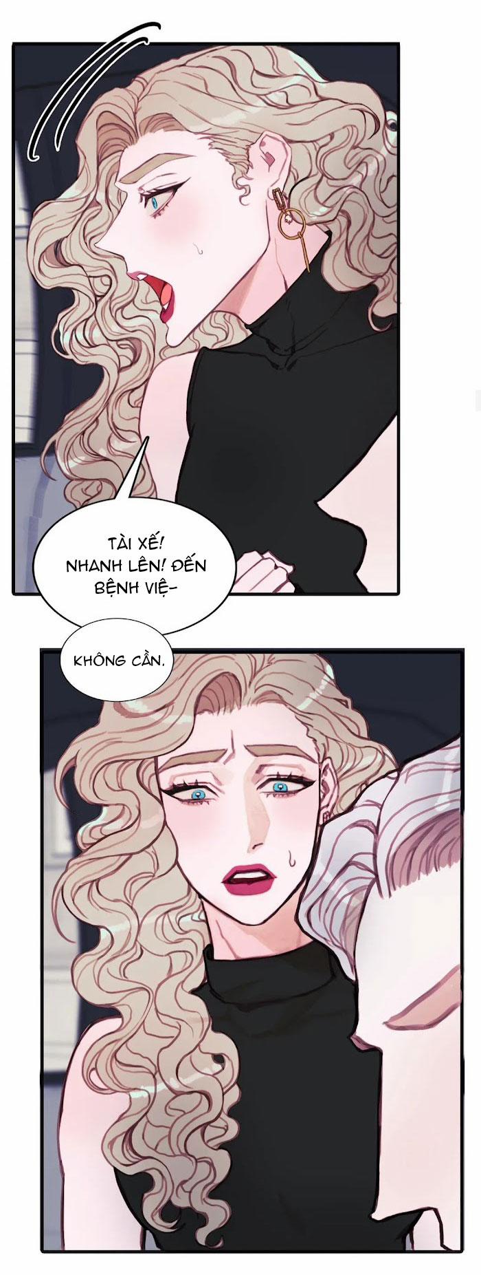 Kỷ Dạ Nhân 16 trang 18