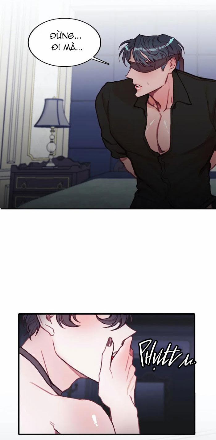 Kỷ Dạ Nhân 16 trang 23