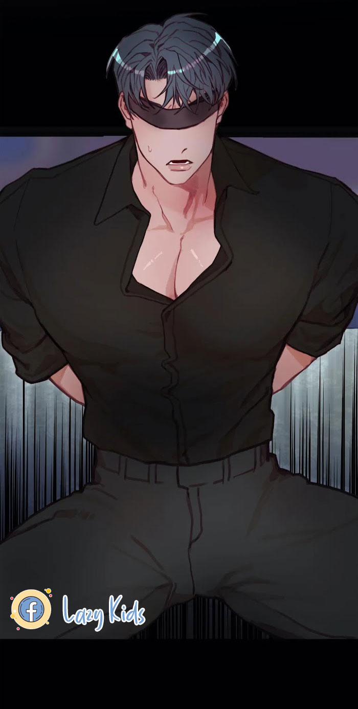 Kỷ Dạ Nhân 16 trang 3