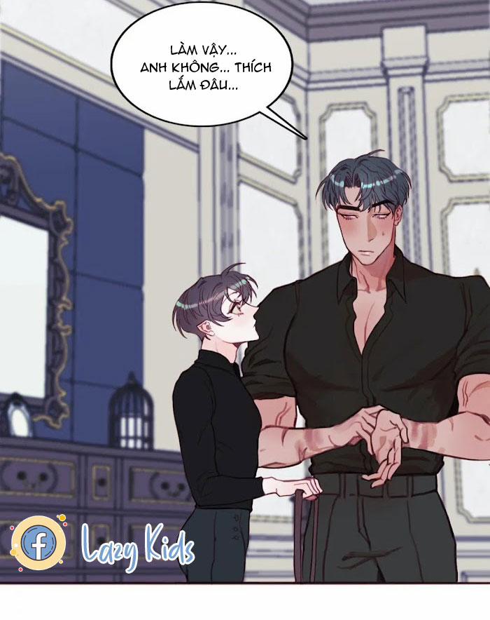 Kỷ Dạ Nhân 16 trang 39