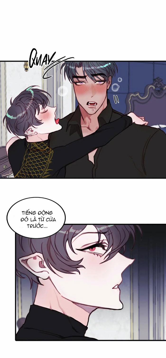 Kỷ Dạ Nhân 16 trang 45