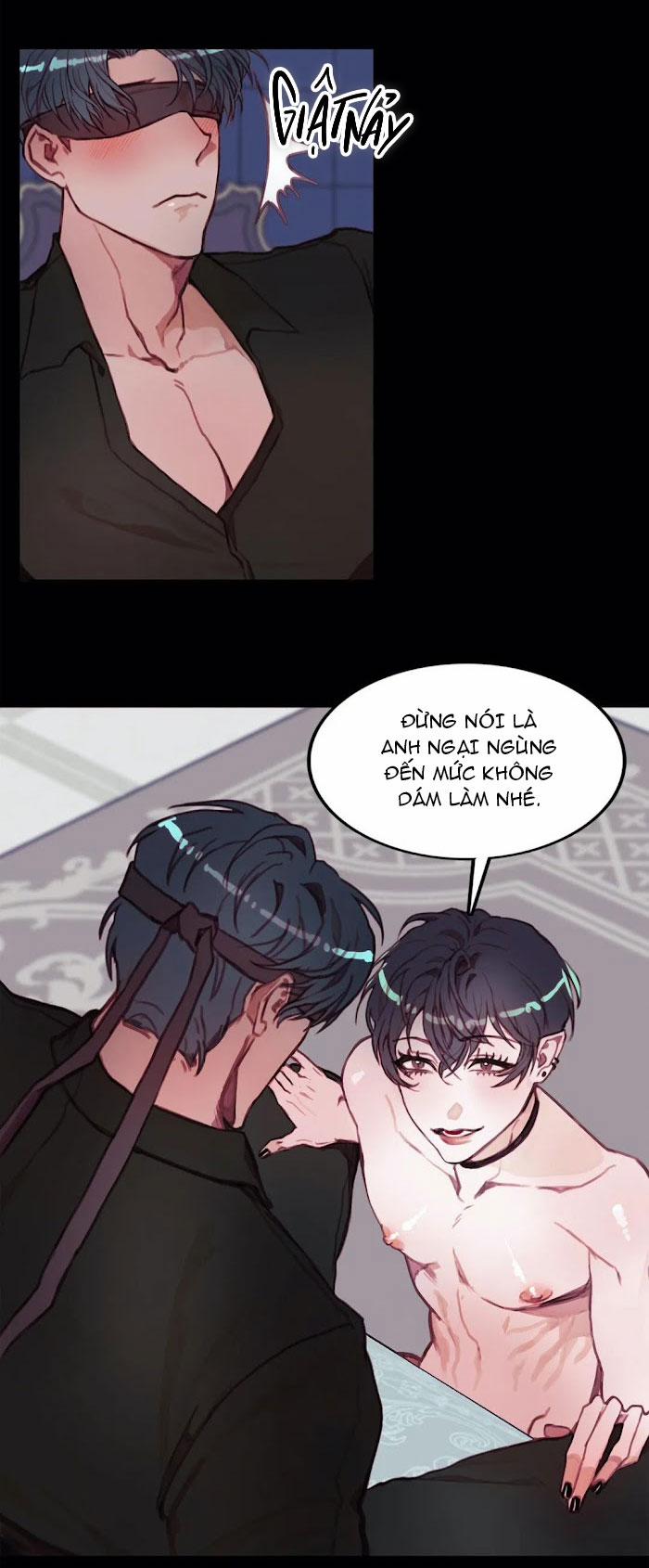 Kỷ Dạ Nhân 16 trang 5