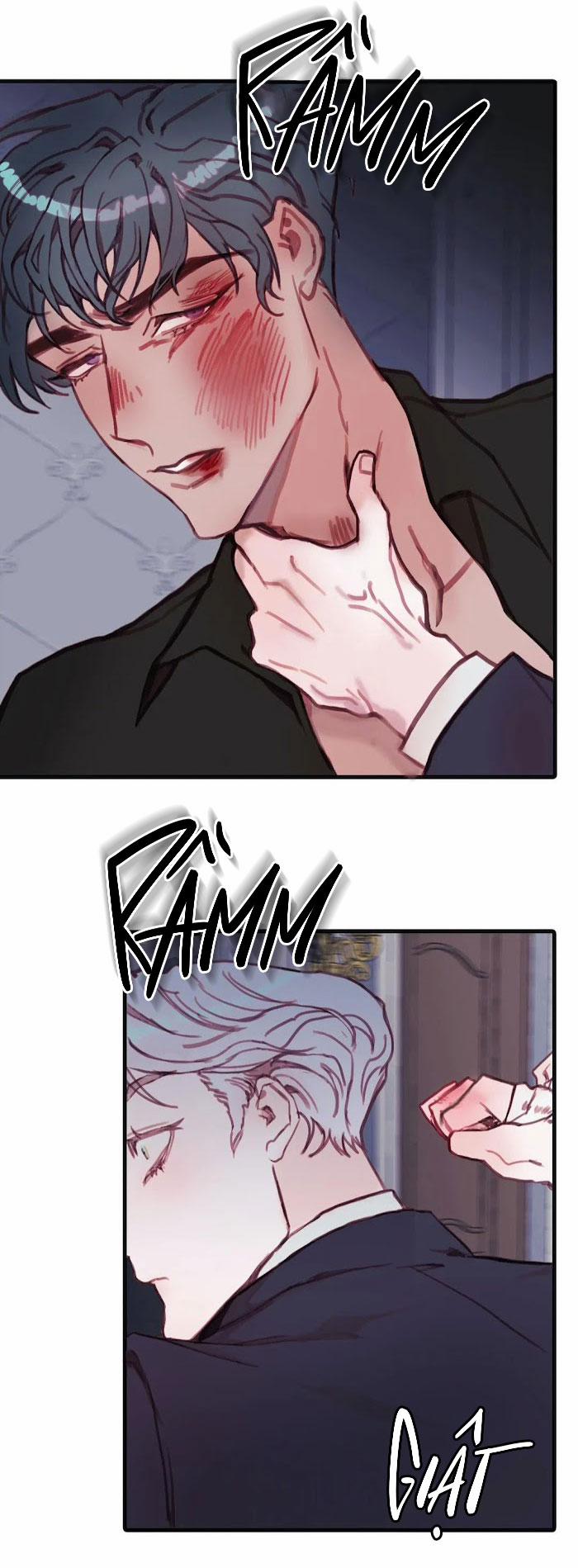 Kỷ Dạ Nhân 17 trang 13