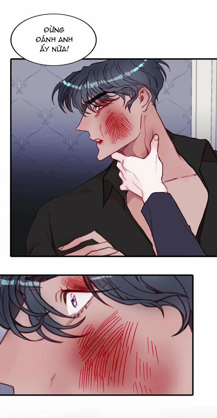 Kỷ Dạ Nhân 17 trang 18