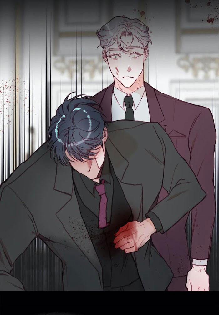 Kỷ Dạ Nhân 17 trang 41