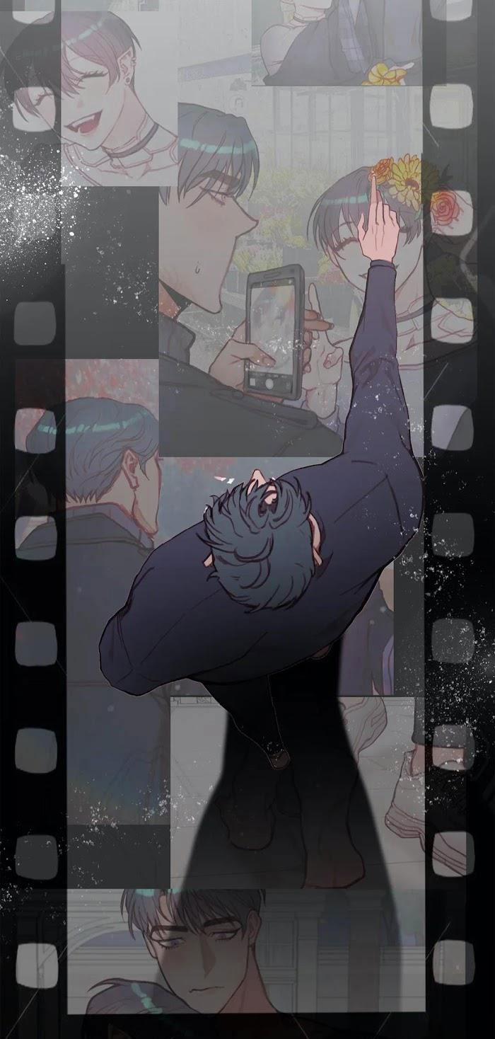 Kỷ Dạ Nhân 18 trang 19