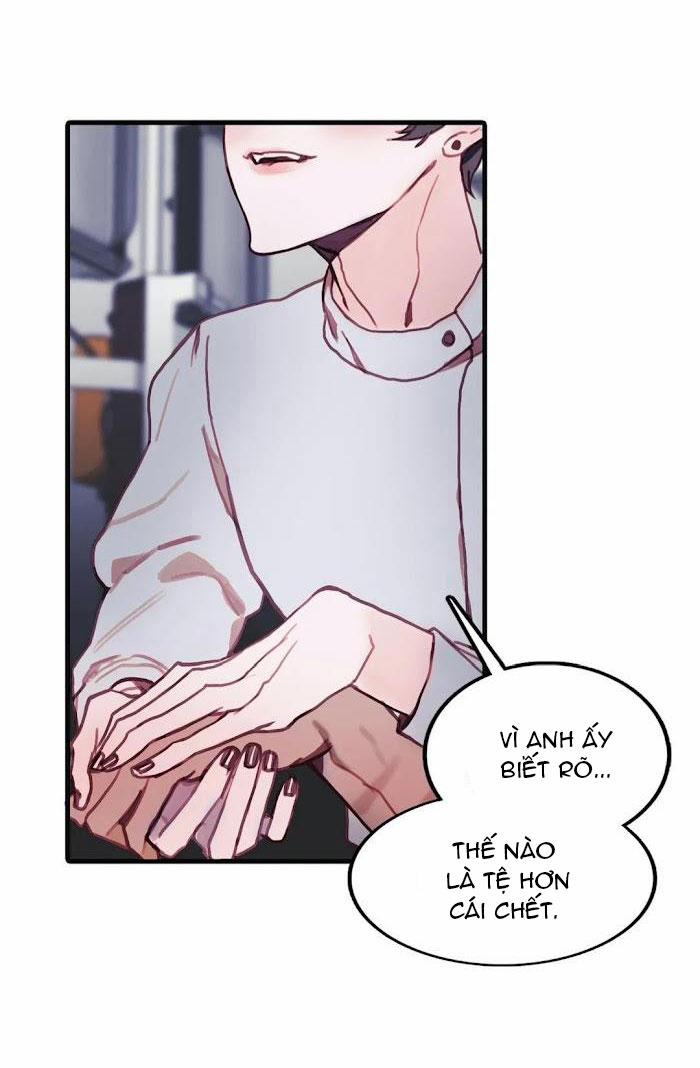 Kỷ Dạ Nhân 18 trang 25