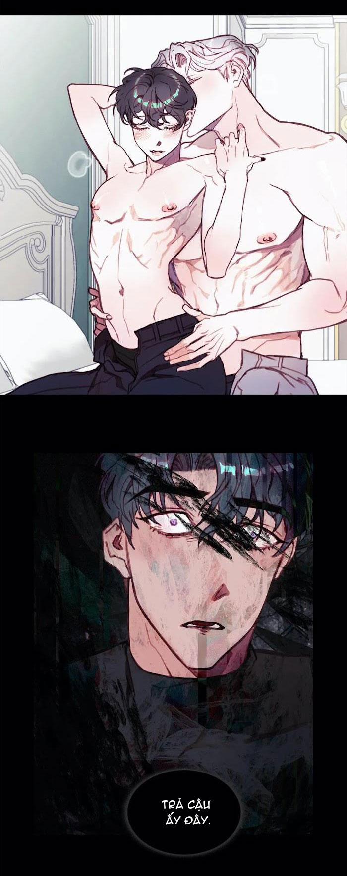 Kỷ Dạ Nhân 18 trang 47