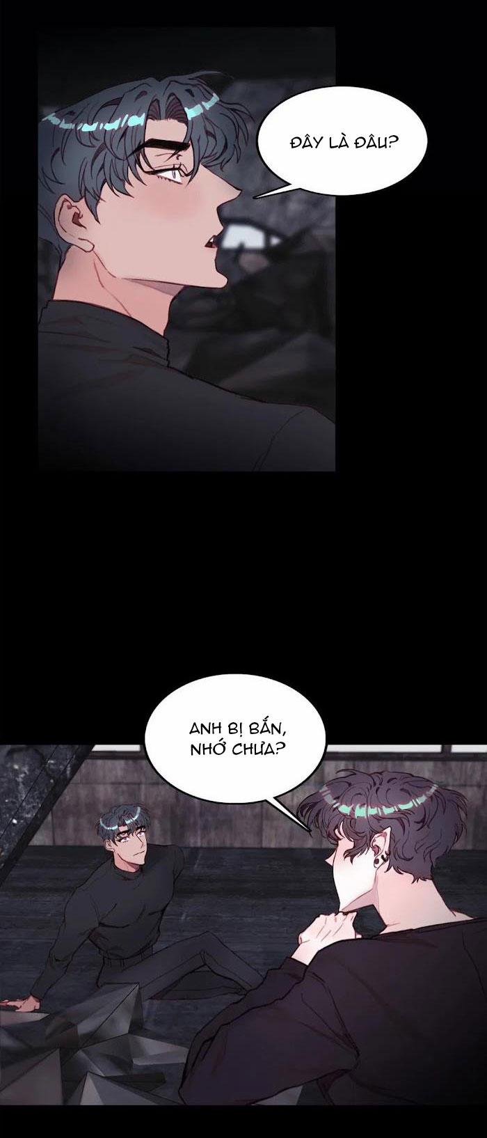 Kỷ Dạ Nhân 18 trang 5