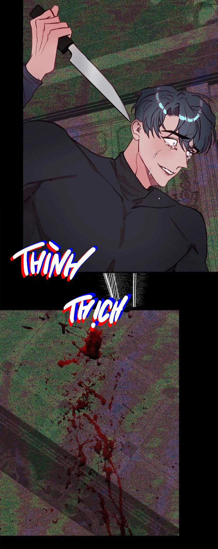 Kỷ Dạ Nhân 18 trang 51