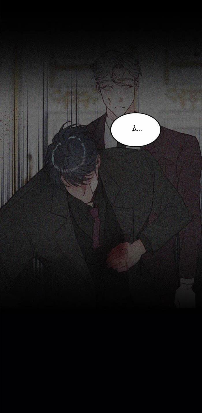 Kỷ Dạ Nhân 18 trang 6