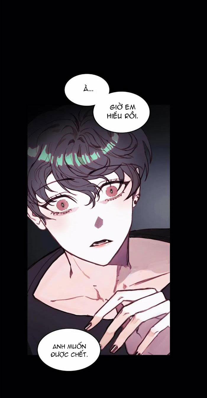 Kỷ Dạ Nhân 18 trang 8