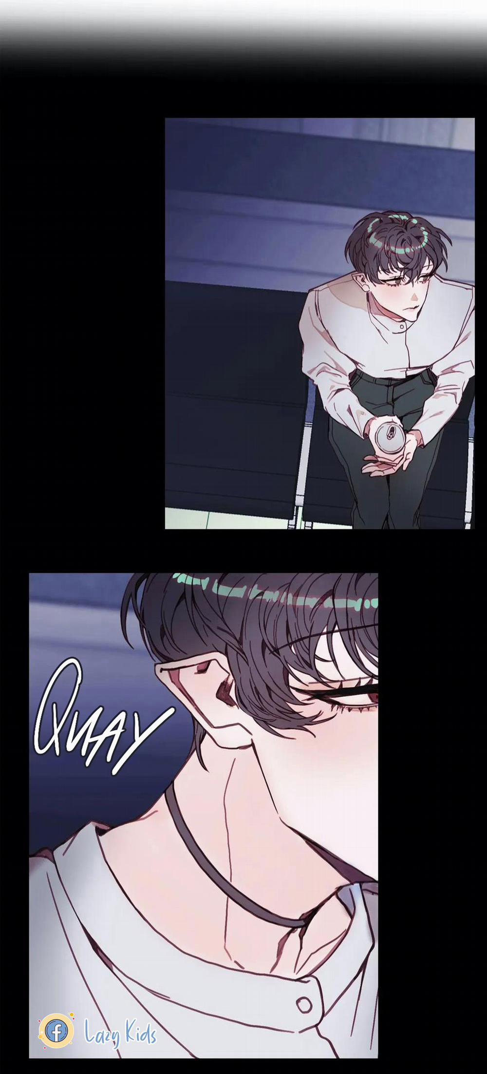 Kỷ Dạ Nhân 19 trang 17