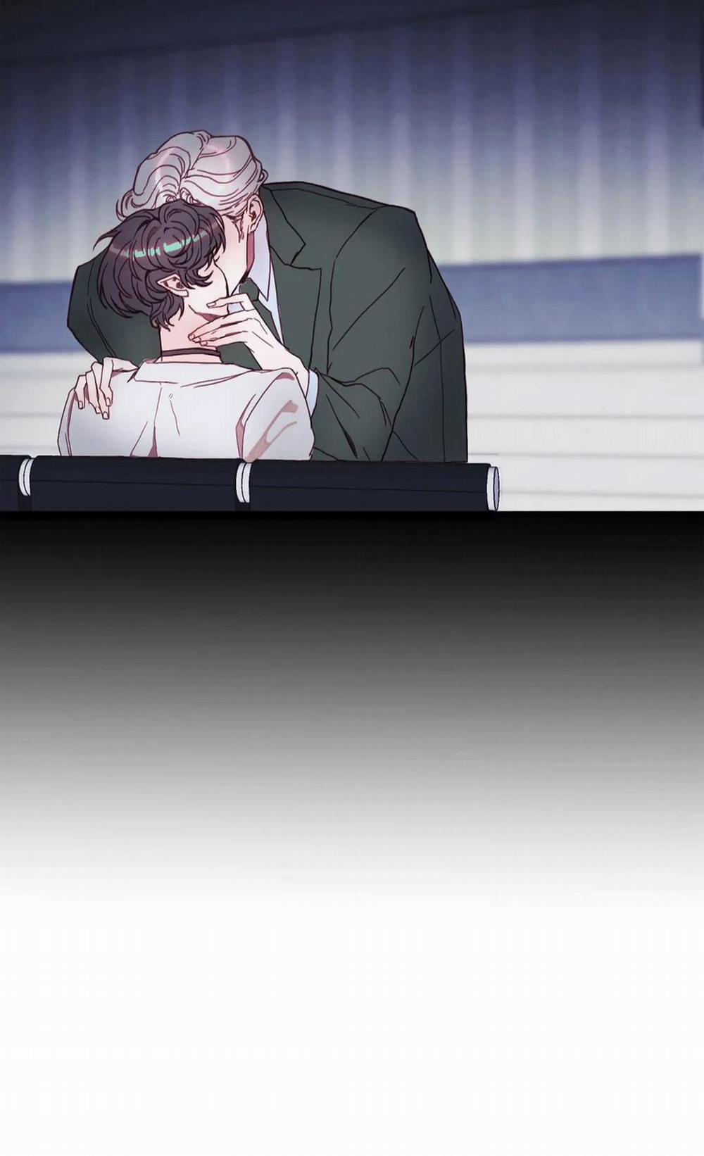 Kỷ Dạ Nhân 19 trang 19