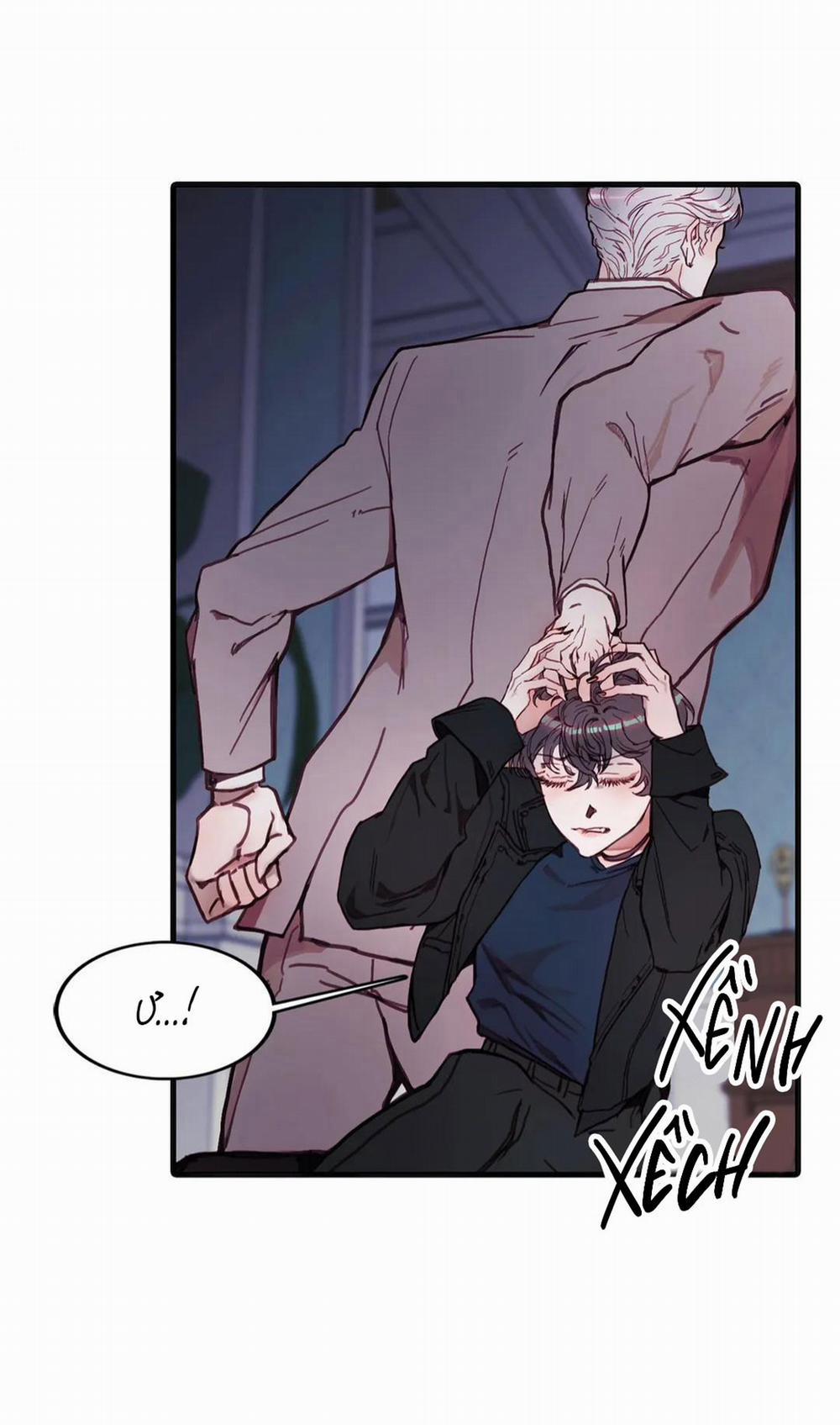 Kỷ Dạ Nhân 19 trang 23