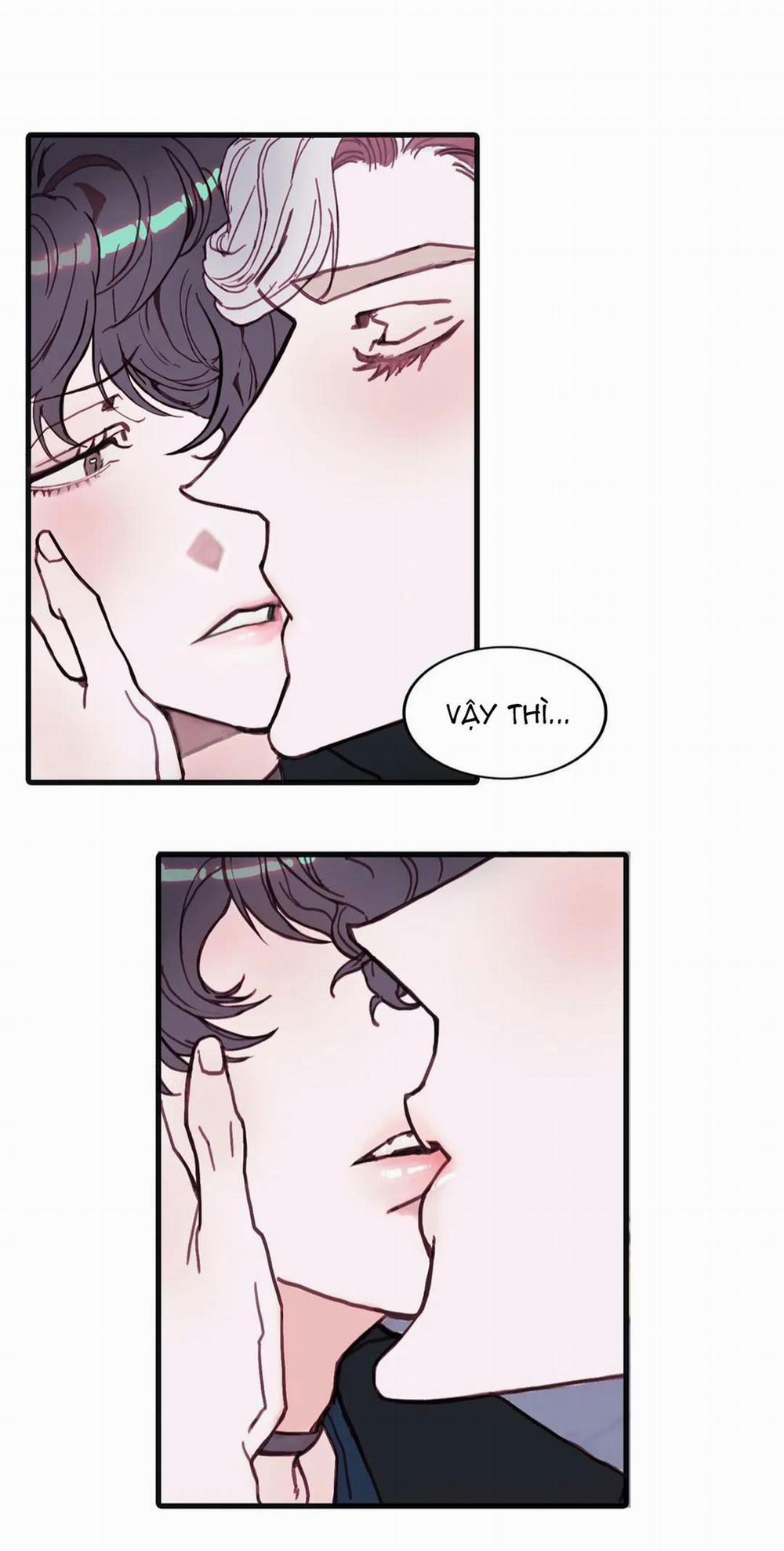 Kỷ Dạ Nhân 19 trang 27
