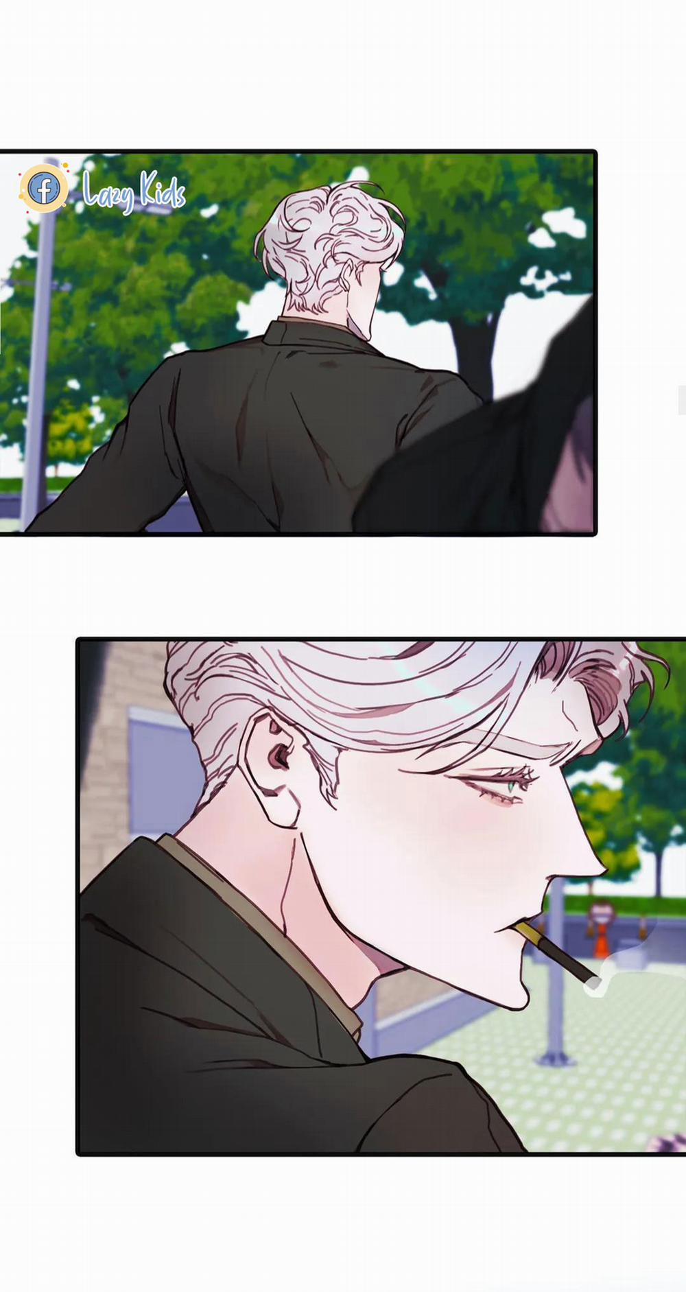 Kỷ Dạ Nhân 19 trang 5