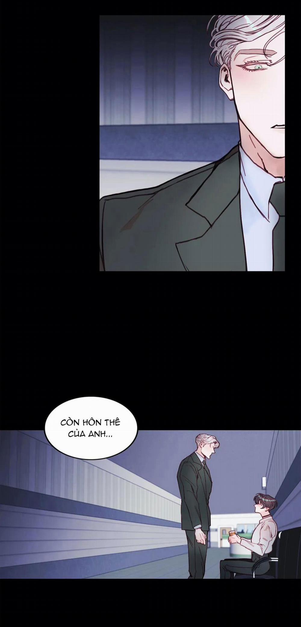 Kỷ Dạ Nhân 19 trang 8