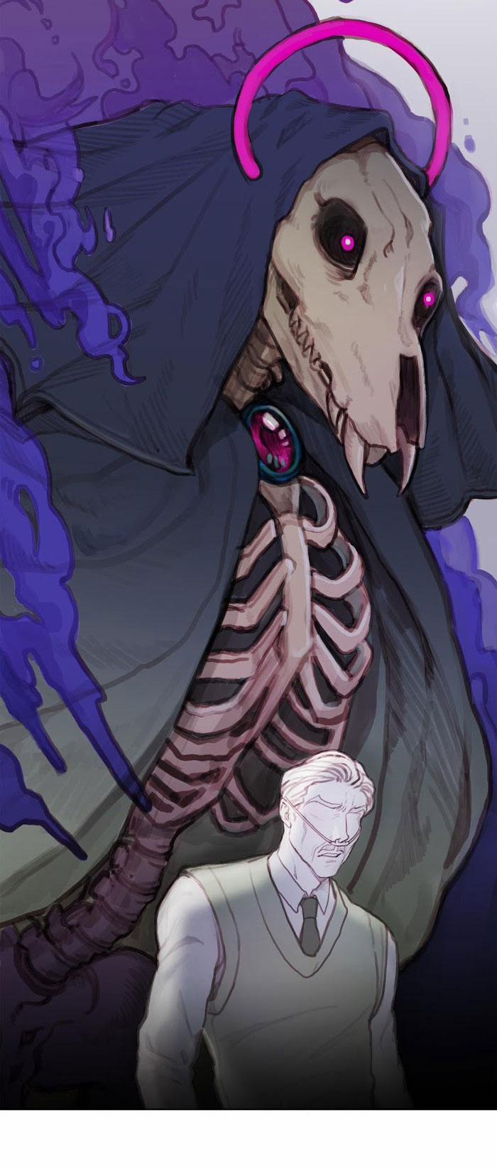 Kỷ Dạ Nhân 2 trang 11